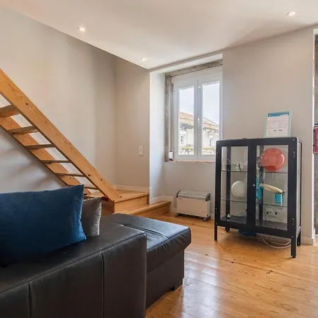 Graceful 2bdr Duplex By Lovelystay Apartment
