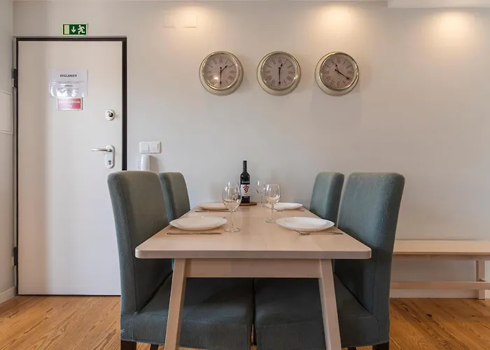 Apartment Graceful 2bdr Duplex By Lovelystay *