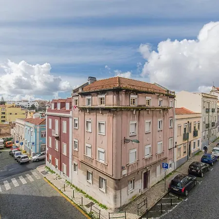 Graceful 2bdr Duplex By Lovelystay Lejlighed *